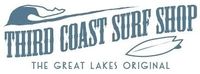 Third Coast Surf Shop coupons